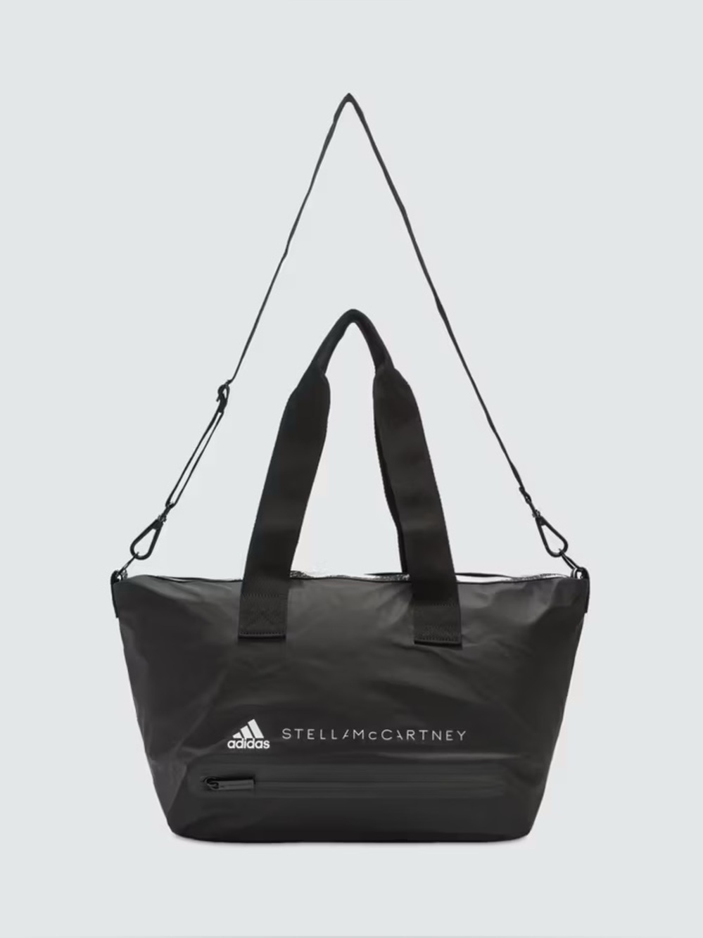 Adidas by Stella McCartney small duffle bag